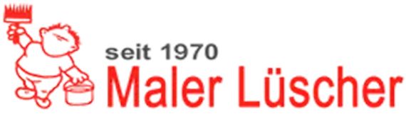 Logo Maler Lüscher GmbH